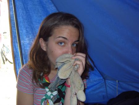 la pouille a la quiche!